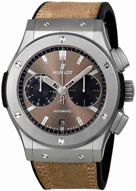 relojes hombre hublot|relojes Hublot mujeriego.